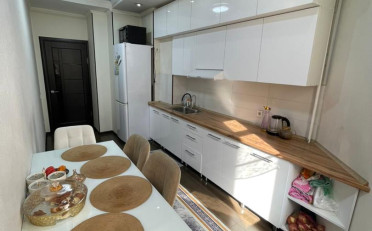 Купить квартиру Бишкек