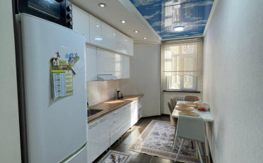 Купить квартиру Бишкек