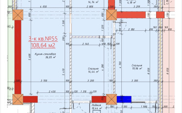  Агентство недвижимости
