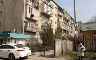 Купить квартиру Бишкек