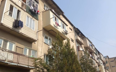 Купить квартиру Бишкек