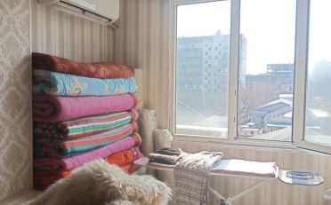 Купить квартиру Бишкек