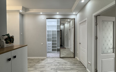 Купить квартиру Бишкек