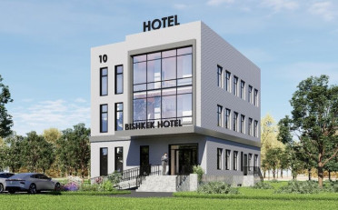  Агентство недвижимости