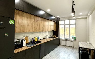 Купить квартиру Бишкек