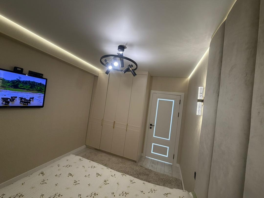 Продажа, Элитка, 2 ком, 55 м2, этаж 4/5, ж/к Кут Парк (Kut Park) - фото 2