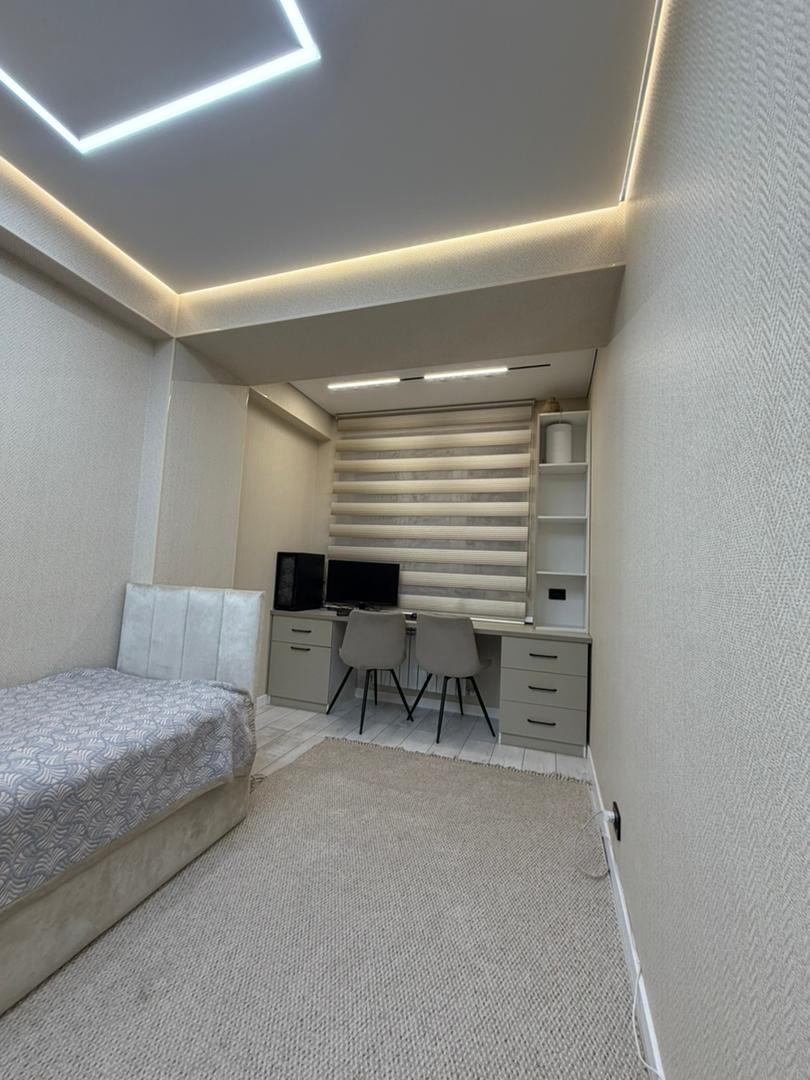 Продажа, Элитка, 2 ком, 55 м2, этаж 4/5, ж/к Кут Парк (Kut Park) - фото 7