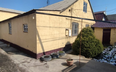 Купить квартиру Бишкек