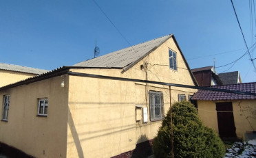 Купить квартиру Бишкек