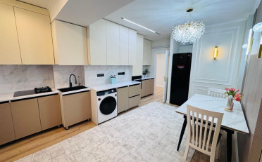 Купить квартиру Бишкек