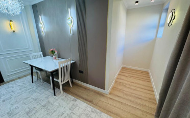 Купить квартиру Бишкек