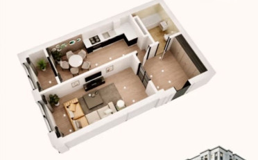 Купить квартиру Бишкек