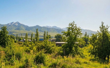 Купить квартиру Бишкек