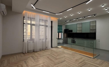 Купить квартиру Бишкек