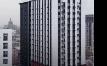  Агентство недвижимости