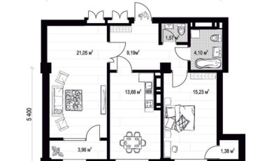  Агентство недвижимости