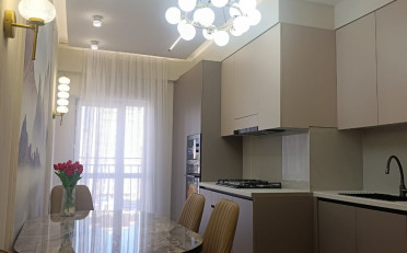 Купить квартиру Бишкек