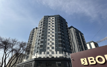  Агентство недвижимости