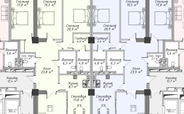  Агентство недвижимости