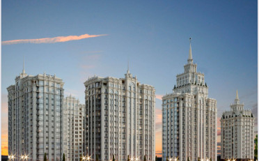 Купить квартиру Бишкек