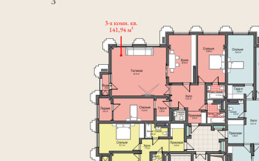  Агентство недвижимости