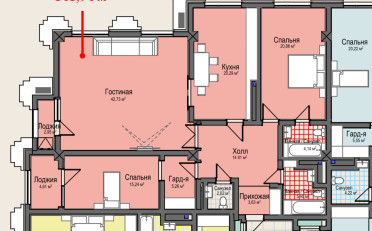 Купить квартиру Бишкек