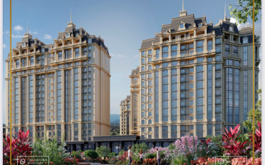 Купить квартиру Бишкек