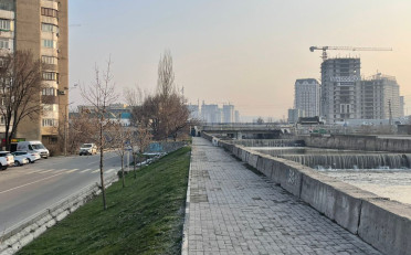 Купить квартиру Бишкек