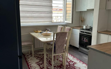 Купить квартиру Бишкек