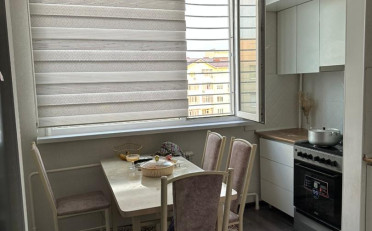 Купить квартиру Бишкек