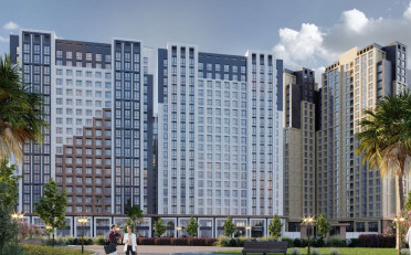 Купить квартиру Бишкек