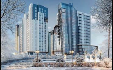 Купить квартиру Бишкек