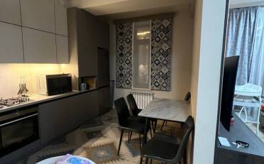 Купить квартиру Бишкек