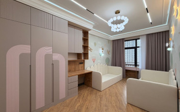 Купить квартиру Бишкек