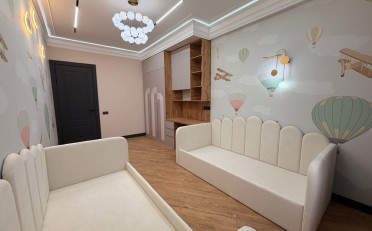 Купить квартиру Бишкек