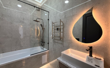 Купить квартиру Бишкек