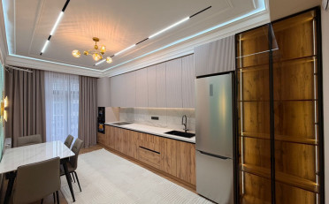 Купить квартиру Бишкек