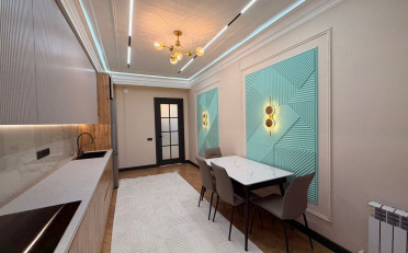 Купить квартиру Бишкек