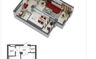 Купить квартиру Бишкек