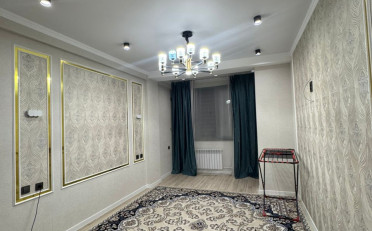 Купить квартиру Бишкек