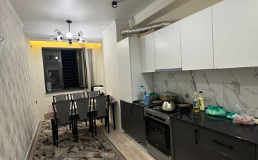 Купить квартиру Бишкек