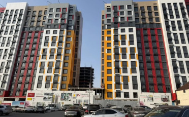  Агентство недвижимости