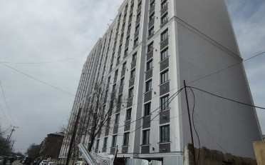  Агентство недвижимости