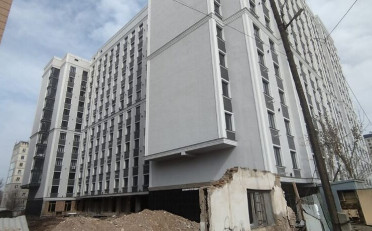 Купить квартиру Бишкек