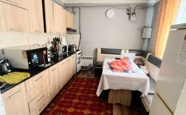 Купить квартиру Бишкек