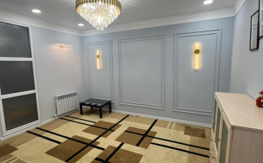 Купить квартиру Бишкек