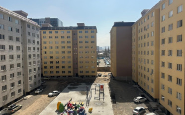 Купить квартиру Бишкек