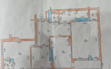 Купить квартиру Бишкек