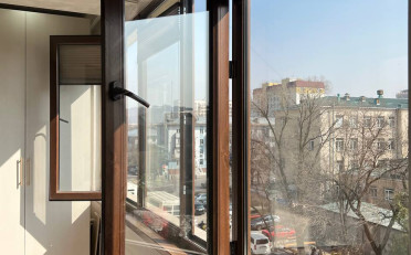 Купить квартиру Бишкек