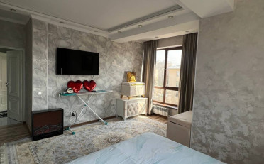 Купить квартиру Бишкек